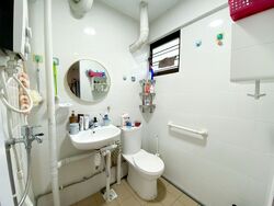 Blk 133 Bukit Batok West Avenue 6 (Bukit Batok), HDB 4 Rooms #388390411